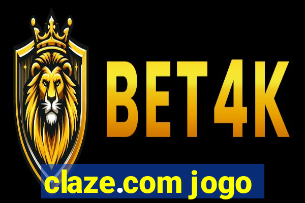 claze.com jogo